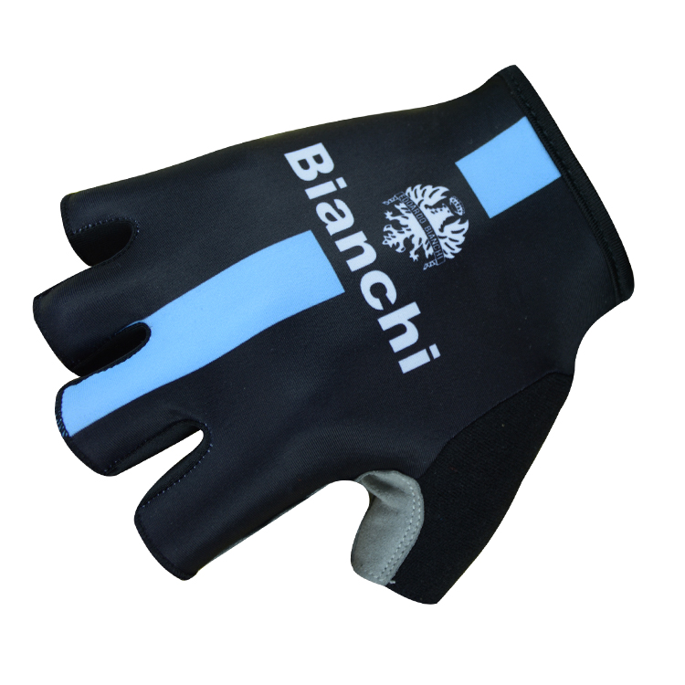 Handschoenen Bianchi 2015 zwart